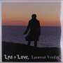 Laurent Voulzy: Lys & Love, 2 LPs