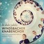 Windsbacher Knabenchor & Lautten Compagney - In dulci jubilo, CD