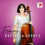 Raphaela Gromes - Femmes, 2 CDs