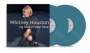Whitney Houston: My Love Is Your Love (25th Anniversary) (Limited Special Edition) (Teal Blue Vinyl), 2 LPs