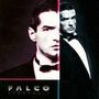 Falco: Falco Symphonic (Black Vinyl), 2 LPs