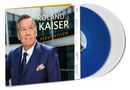 Roland Kaiser: Perspektiven (limitierte Live-Pop-Up Edition), 2 LPs
