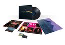 Pink Floyd: The Dark Side Of The Moon (50th Anniversary Edition) (remastered) (180g), LP