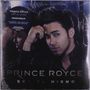 Prince Royce: Soy El Mismo (Black Ice & Ultra Clear Vinyl), 2 LPs