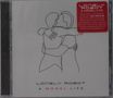 Lonely Robot: Model Life, CD, CD