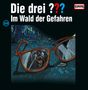: Die Drei ??? (Folge 220) - Im Wald der Gefahren, LP,LP