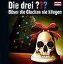 Adventskalender - Böser die Glocken nie klingen, 6 LPs