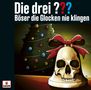 Die drei ???: Adventskalender - Böser die Glocken nie klingen, 3 MCs