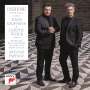 Jonas Kaufmann & Ludovic Tezier - Insieme (Opera Duets / 180g), 2 LPs