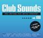 Club Sounds Vol. 100, 3 CDs