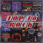 : Top 40 Rock (Limited Edition) (Colored Vinyl), LP