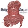 Body Count: Carnivore, CD