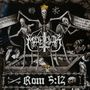 Marduk: Rom 5:12 (Reissue 2023), CD