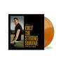 Bruce Springsteen: Only The Strong Survive (Limited Indie Exclusive Edition) (Translucent »Orbit« Orange Vinyl), 2 LPs