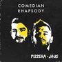 Paul Pizzera & Otto Jaus: Comedian Rhapsody, CD