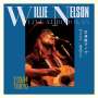 Willie Nelson: Live At Budokan, 2 CDs und 1 DVD