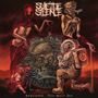 Suicide Silence: Remember... You Must Die, CD, CD