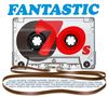 : Fantastic 70s, CD,CD,CD