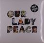 Our Lady Peace: Collected 1994-2022, 2 LPs