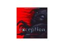 Ryuichi Sakamoto: Exception (Red Vinyl), LP,LP