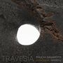 Ryuichi Sakamoto: Travesia (180g), 2 LPs