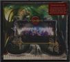 The Tangent     ): Pyramids, Stars & More: The Tangent's Live Recording (Limited Edition), CD