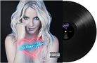 Britney Spears: Britney Jean, LP