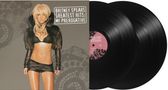 Britney Spears: Greatest Hits: My Prerogative, LP,LP