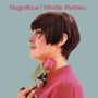 Mireille Mathieu: Magnifique!, 2 CDs