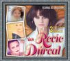 Rocío Dúrcal: Tesoros De Coleccion Vol 4, CD,CD,CD
