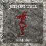 Jethro Tull: RökFlöte, LP