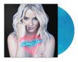 Britney Spears: Britney Jean (Limited Edition) (Blue Vinyl), LP