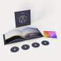Schiller: Illuminate (Limited Premium Deluxe Edition), CD,CD,CD,BR