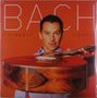 Thibault Cauvin - Bach (180g), 2 LPs