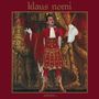 Klaus Nomi: Encore... (Nomi's Best), LP