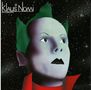 Klaus Nomi: In Concert, CD