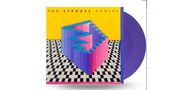 The Strokes: Angles (Limited Edition) (Purple Vinyl), LP