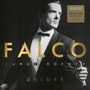 Falco: Junge Roemer (New 2024 Remaster) (Deluxe Edition) (Two Vinyl Boxset), LP