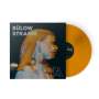 Lea: Bülowstrasse (180g) (Orange Vinyl), LP