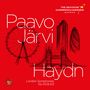 Joseph Haydn: Symphonien Nr.101 & 103, CD