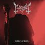 Mayhem: Daemonic Rites: Live (180g), 2 LPs