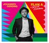 Johannes Oerding (geb. 1981): Plan A (Special Edition), 2 CDs