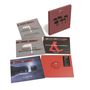 Depeche Mode: Spirit - The 12" Singles (180g) (Limited Numbered Edition), 7 Singles 12"