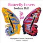 Joshua Bell - Butterfly Lovers, CD