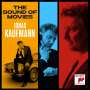 Jonas Kaufmann - The Sound of Movies (Limited Edition Digipack), CD