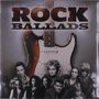 Rock Ballads - The Ultimate Collection, LP