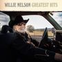 Willie Nelson: Greatest Hits, CD