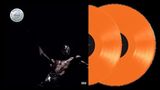 Travis Scott: Utopia (Translucent Orange Vinyl), 2 LPs