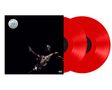 Travis Scott: Utopia (Limited Edition) (Opaque Red Vinyl), LP,LP