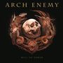 Arch Enemy: Will To Power (Reissue 2023) (180g), LP